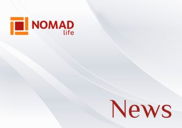 S&P Global Ratings Халықаралық рейтингтік агенттігі «Nomad Life» Өмірді сақтандыру компаниясы» АҚ-ға «ВВ» (болжамы тұрақты) және «kzАА-» деңгейінде ұзақ мерзімді рейтингті берді.